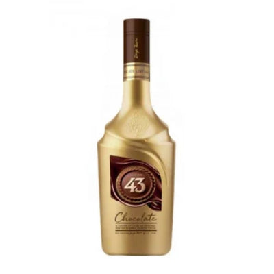 Licor 43 Chocolate Liqueur (750Ml)