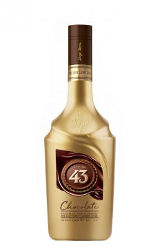 Licor 43 Chocolate Liqueur (750ml)