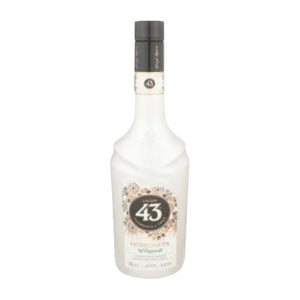 Licor 43 Horchata Liqueur (750Ml)