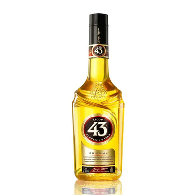 Licor 43