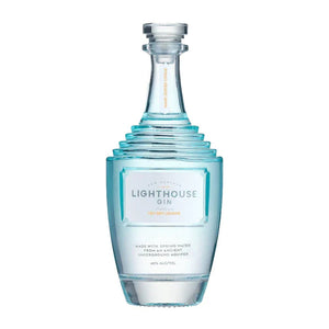 Lighthouse Gin (750Ml)