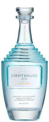 Lighthouse Gin (750ml)