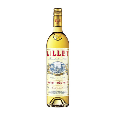 Lillet Blanc French Aperitif (750Ml)