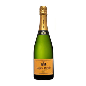 Lionne Royale Special Reserve Brut Champagne (750Ml)