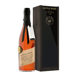 Little Book Chapter 6 Path Not Taken (750Ml)
