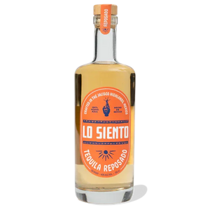 Lo Siento Reposado Tequila (750Ml)