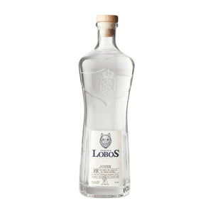 Lobos Joven (750Ml)