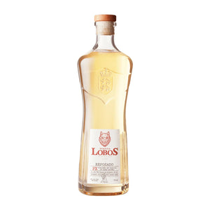 Lobos Reposado (750Ml)