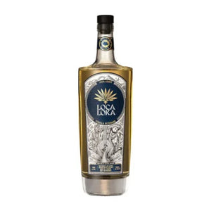 Loca Loka Reposado (750Ml)