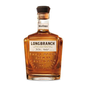 Longbranch By Wild Turkey