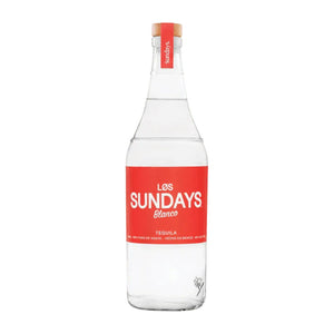 Los Sundays Blanco (750Ml)