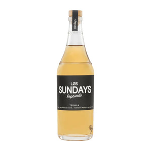 Los Sundays Reposado (750Ml)