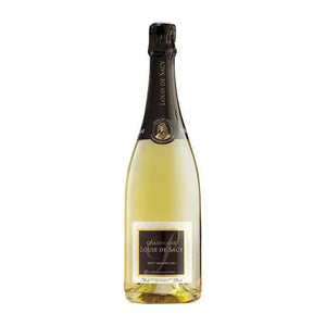 Louis De Sacy Grand Cru Champagne Nv (750Ml)