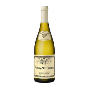 Louis Jadot Puligny -Montrachet Chardonnay 2017 (750Ml)