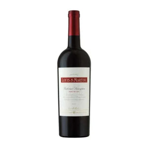 Louis M. Martini Napa Valley (750Ml)