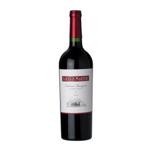 Louis Martini Sonoma Cabernet Sauvignon 2015 (750Ml)