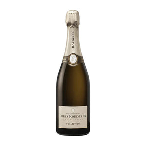 Louis Roederer Collection (750Ml)