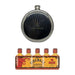Lqr Flask & Fireball