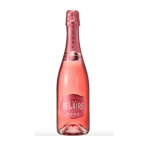 Luc Belaire Luxe Rose (750Ml)