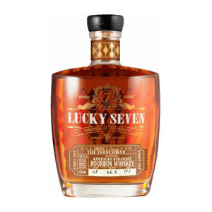 Lucky Seven The Frenchman (750Ml)