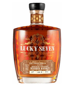 Lucky Seven The Frenchman (750Ml)