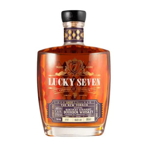 Lucky Seven The New Yorker (750Ml)