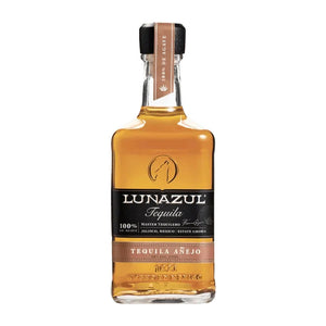 Lunazul Anejo Tequila (750Ml)