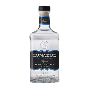Lunazul Blanco Tequila (750Ml)