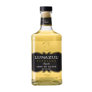 Lunazul Reposado (750Ml)