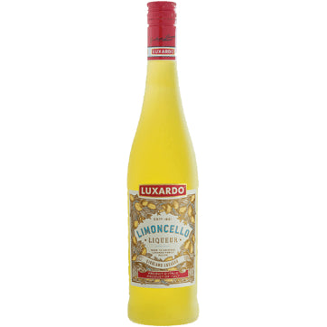 Luxardo Limoncello (750Ml)