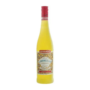 Luxardo Limoncello (750Ml)