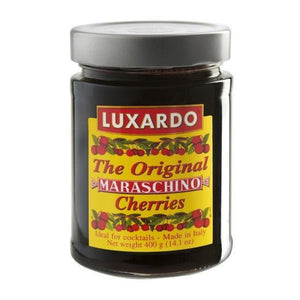 Luxardo Maraschino Cherries (14.1Oz)