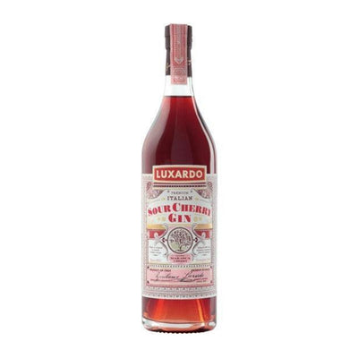 Luxardo Sour Cherry Gin (750Ml)