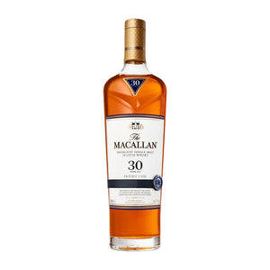 Macallan 30 Year Double Cask (750Ml)