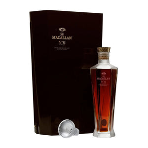 Macallan Reflection No 6 Scotch Whisky (750Ml)