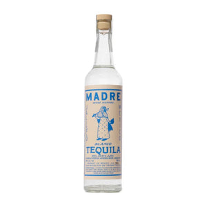 Madre Blanco Tequila (750Ml)