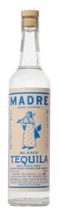 Madre Blanco Tequila (750Ml)