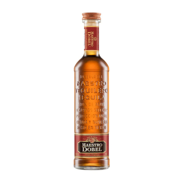 Maestro Dobel Anejo Tequila (750Ml)