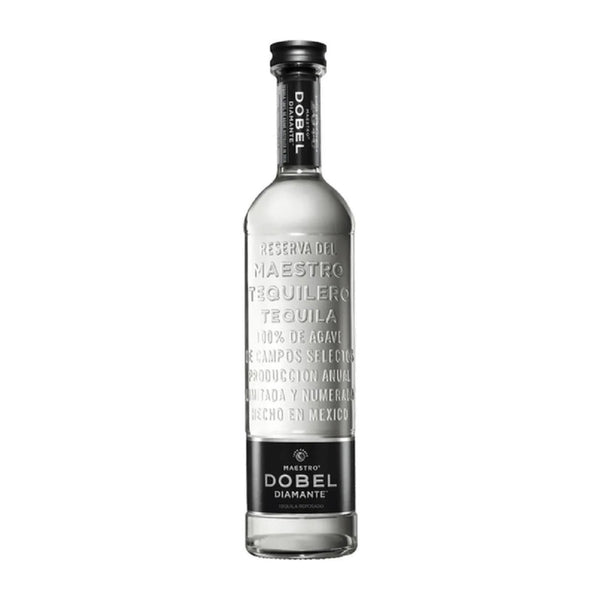 Maestro Dobel Diamante Tequila (750Ml)