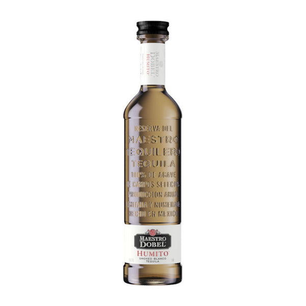 Maestro Dobel Humito Tequila (750Ml)