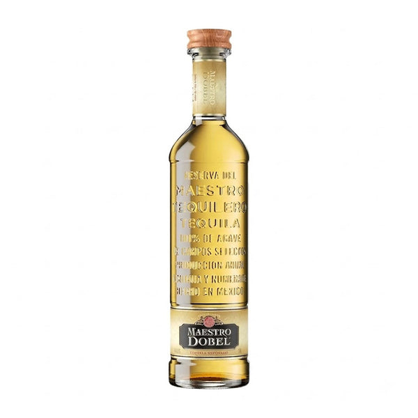 Maestro Dobel Reposado Tequila (750Ml)