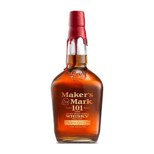 Maker's Mark 101 Proof Bourbon (750Ml)