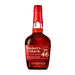 Maker's Mark 46 Cask Strength Bourbon (750Ml)