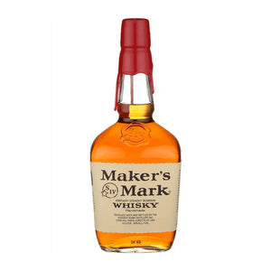 Maker's Mark Bourbon - 1L
