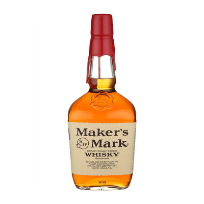 Maker's Mark Bourbon - 1L