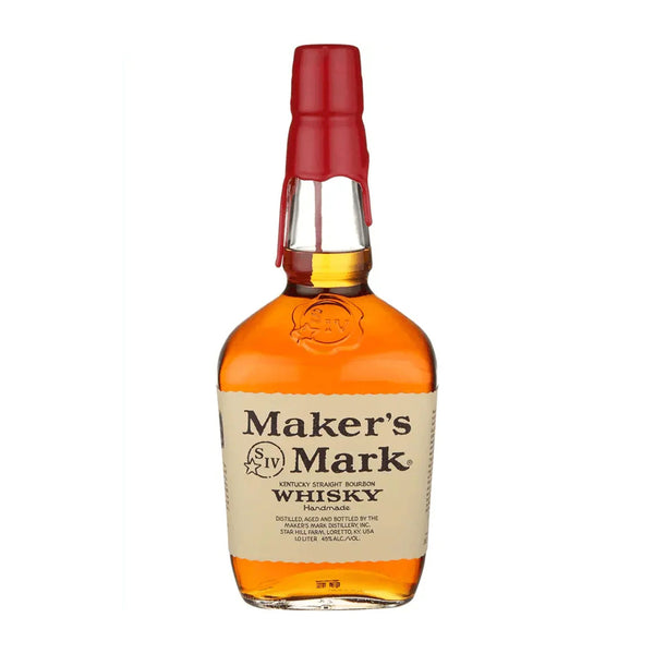 Maker's Mark Bourbon - 1L
