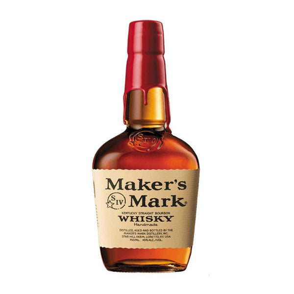 Maker's Mark Bourbon (750Ml)