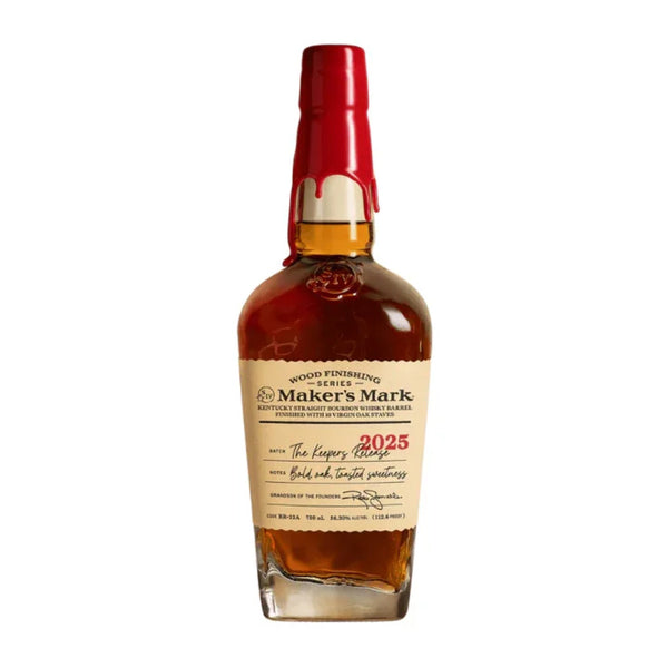Maker's Mark The Keepers Release 2025 (750Ml)