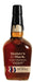 Makers Mark Cask Strength Bourbon Made For The Brave Edition (750Ml)