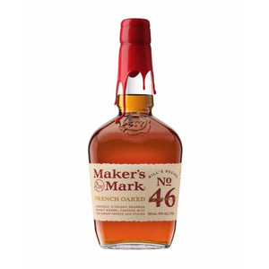 Maker's 46 Bourbon (750Ml)